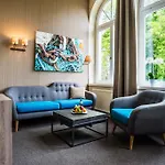 Hotel Upstalsboom 4*