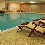 Upstalsboom Hotel Heringsdorf
