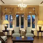 Отель Upstalsboom 4*