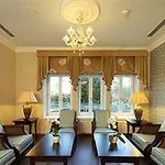 Hotel Upstalsboom 4*