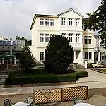 Hotel Upstalsboom 4*