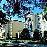 Upstalsboom Hotel 4*
