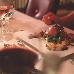 Upstalsboom Отель Херингсдорф