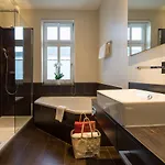 Hotel Upstalsboom