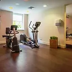 Upstalsboom 4* هيرينجسدورف
