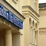 Upstalsboom 4* Heringsdorf
