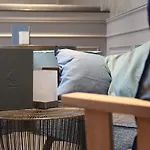 Hotel Upstalsboom