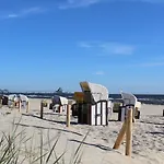 Upstalsboom Hotel 4*