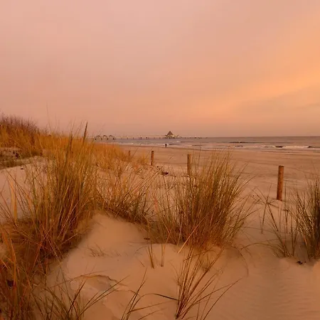 Upstalsboom Heringsdorf (Usedom)