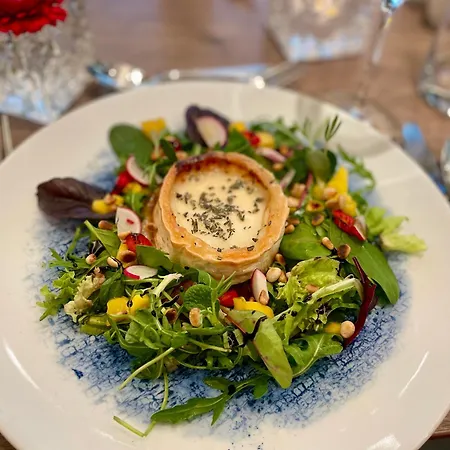 Hotel Upstalsboom 4*