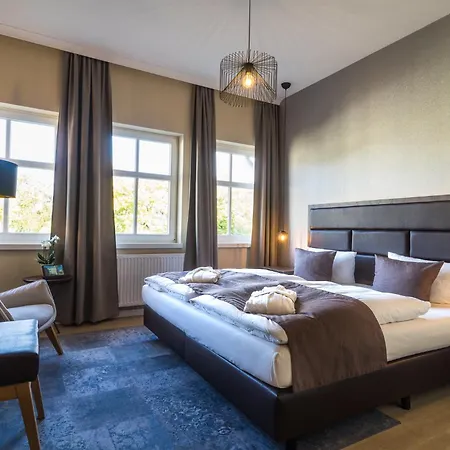 Hotel Upstalsboom Heringsdorf