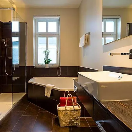 Hotel Upstalsboom Heringsdorf (Usedom)