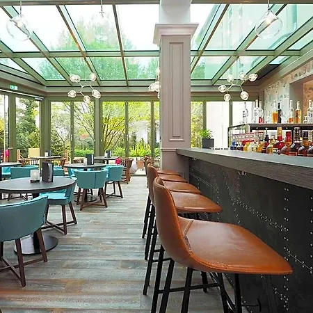 Hotel Upstalsboom 4*