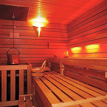 Hotel Upstalsboom