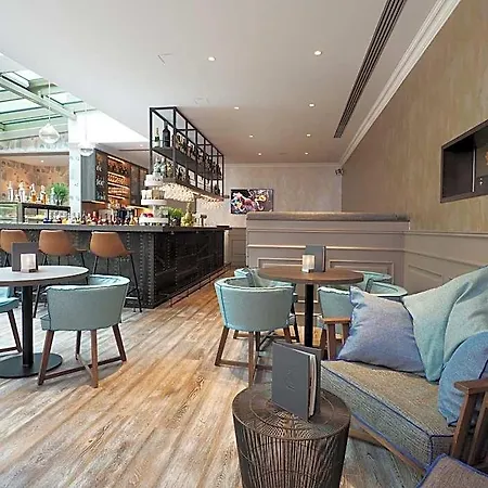 Upstalsboom Hotel Heringsdorf (Usedom)