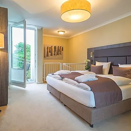 Hotel Upstalsboom 4*