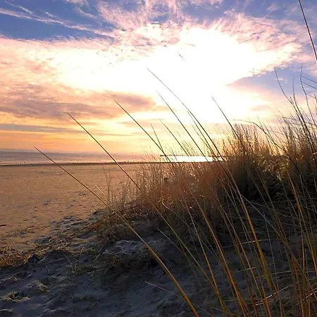 Upstalsboom Heringsdorf (Usedom)