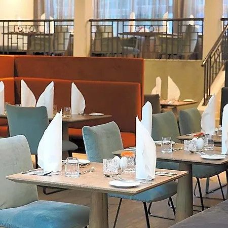 Hotel Upstalsboom Heringsdorf (Usedom)
