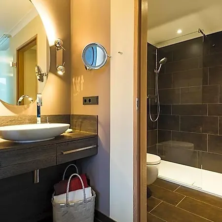 Hotel Upstalsboom Heringsdorf (Usedom)