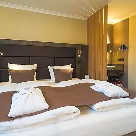 Hotel Upstalsboom