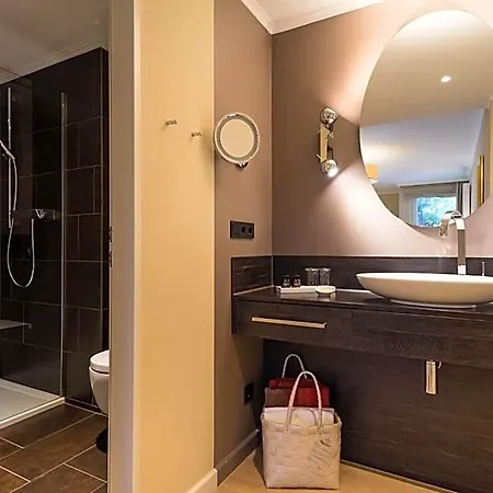 Upstalsboom Hotel