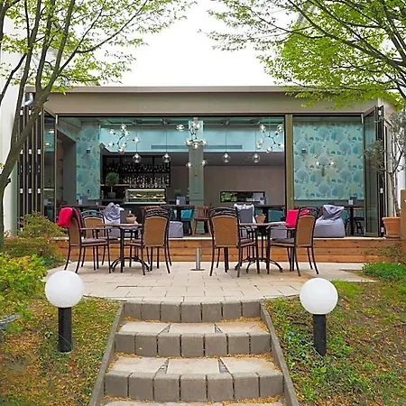 Upstalsboom Hotel 4*