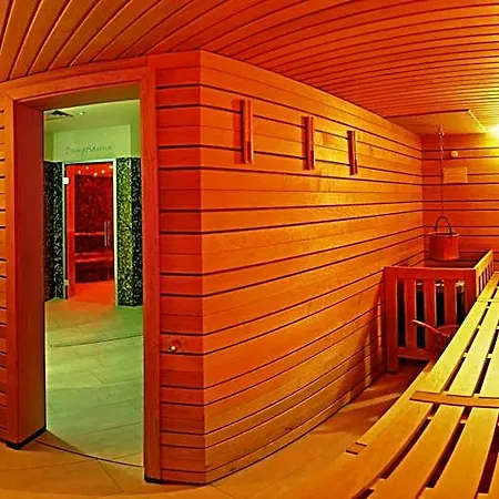 Hotel Upstalsboom