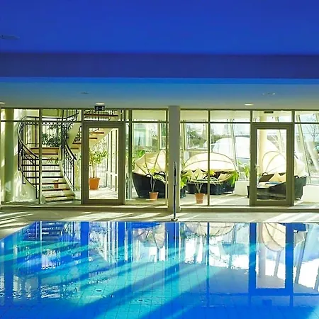 Upstalsboom Hotel