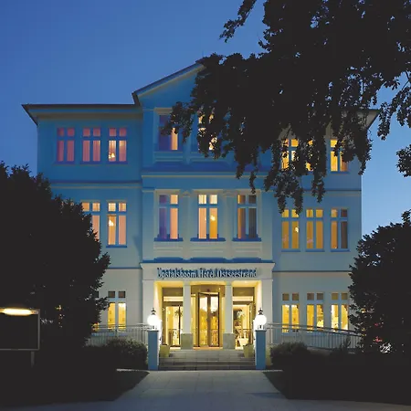 Hotel Upstalsboom