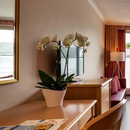 Hotel Upstalsboom