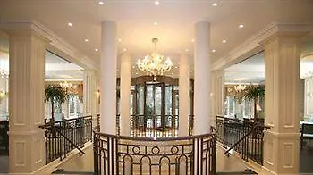 Hotel Upstalsboom 4*