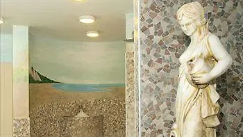 Upstalsboom Ostseestrand 4* Ostseebad Heringsdorf