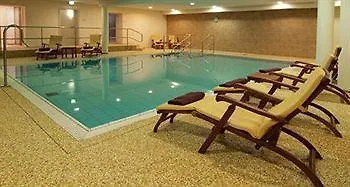 Upstalsboom Hotel Heringsdorf