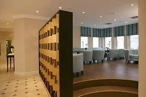 Upstalsboom Heringsdorf (Usedom)