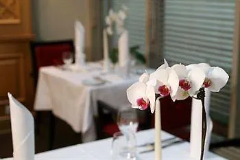 Upstalsboom 4* Heringsdorf