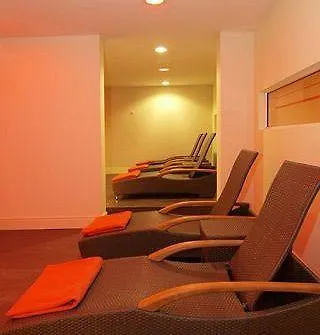 Upstalsboom Heringsdorf