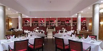 Upstalsboom Heringsdorf