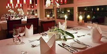 Upstalsboom Hotel 4*