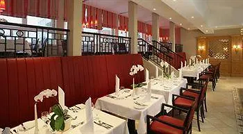 Upstalsboom Heringsdorf