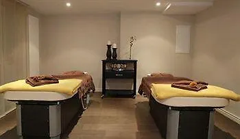 Upstalsboom Ostseestrand 4* Ostseebad Heringsdorf