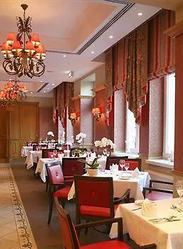 Upstalsboom Hotel 4*