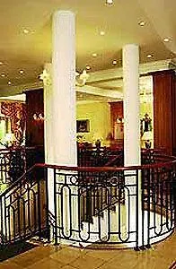 Upstalsboom 4* Heringsdorf (Usedom)