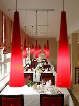 Upstalsboom Hotel