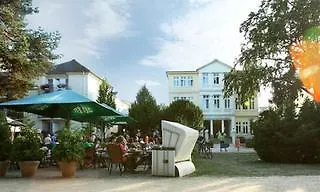 Upstalsboom Heringsdorf
