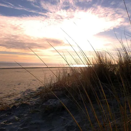 Upstalsboom Hotel 4*