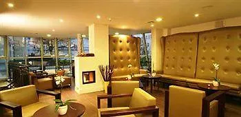 Upstalsboom 4* Heringsdorf