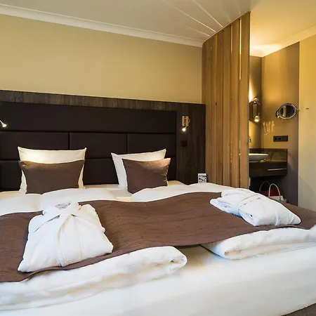 Upstalsboom Hotel Heringsdorf (Usedom)