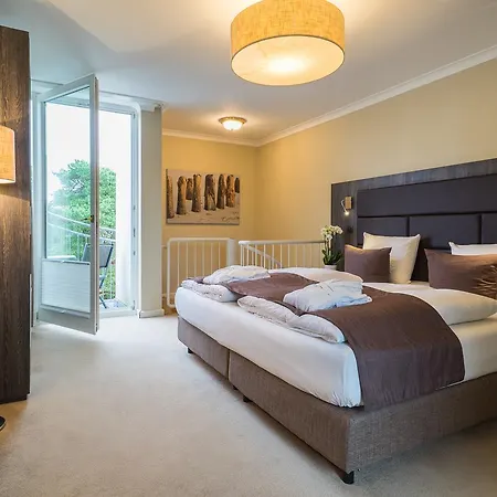 Upstalsboom Hotel