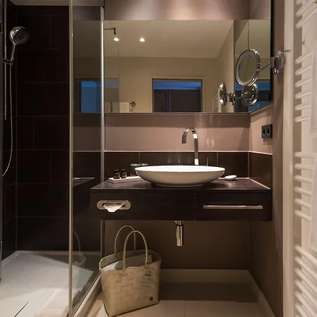 Hotel Upstalsboom Heringsdorf (Usedom)