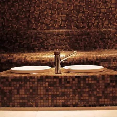 Upstalsboom 4* Heringsdorf